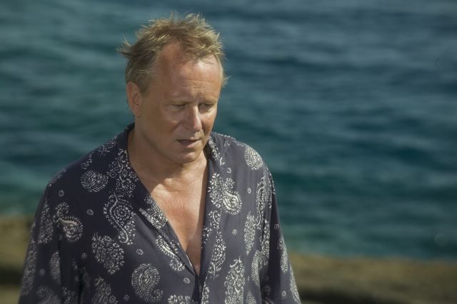 Мамма Миа! (2008)