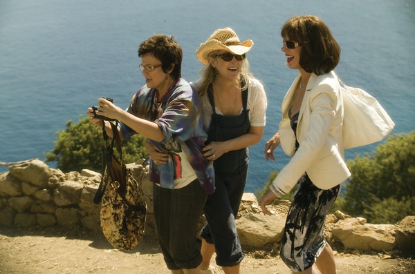 Мамма Миа! (2008)