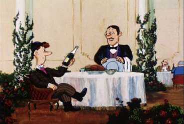 Мартынко (2000)