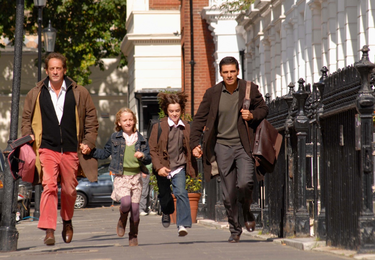 Каждый хочет любить (2008)