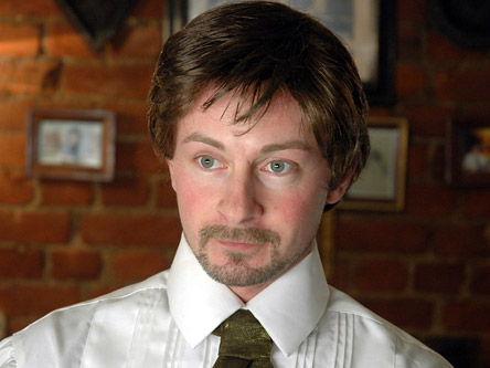 Золото Трои (2008)