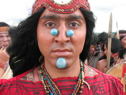 Золото Трои (2008)