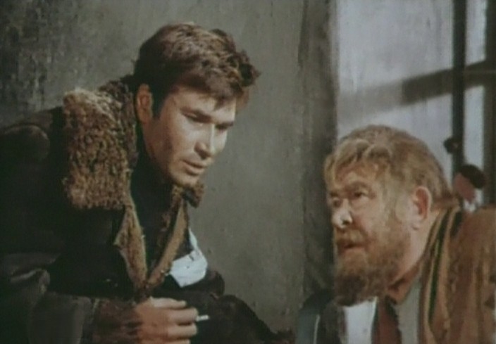 Назначаешься внучкой (1976)