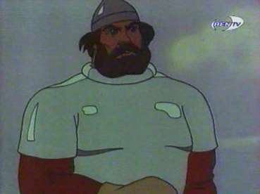 Илья Муромец и Соловей Разбойник (1978)