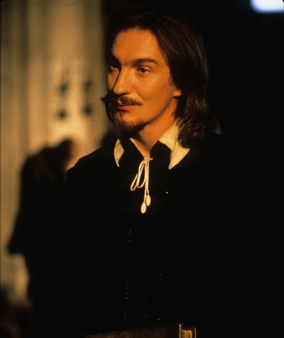 Королевская милость (1995)