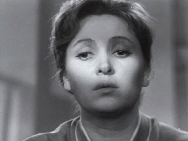 Большие и маленькие (1963)