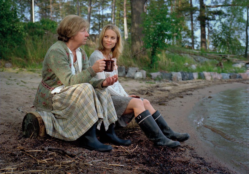 Сольное выступление (2007)