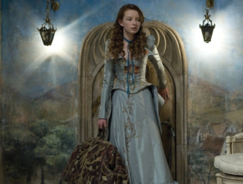 Тайна Мунакра (2008)