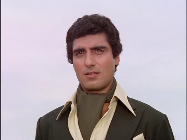 Весы правосудия (1980)