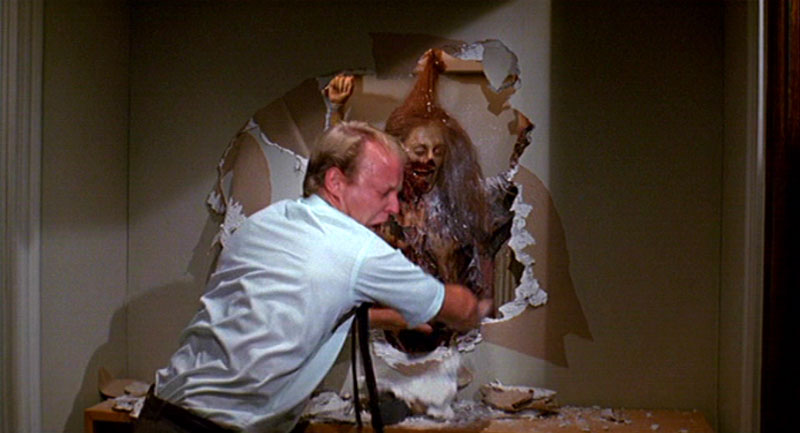 Два злобных глаза (1990)