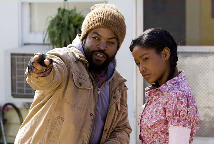 Аутсайдеры (2008)