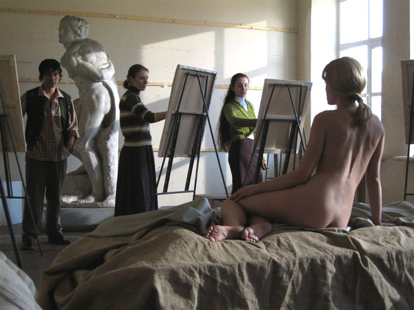 Последняя репродукция (2008)