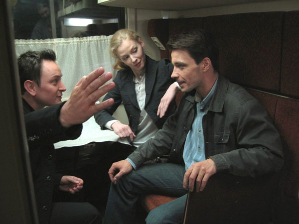 Последняя репродукция (2008)