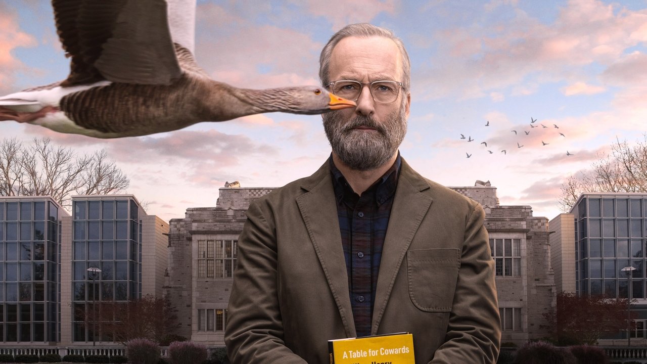 Счастливчик Хэнк (2023)