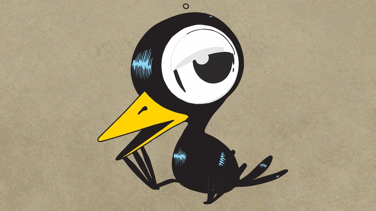 Шоу пьяного Ворона (2008)