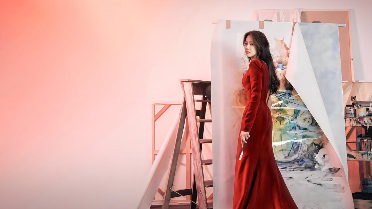 Отражение тебя / Человек, похожий на тебя (2021)