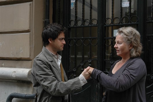 На краю рая (2007)