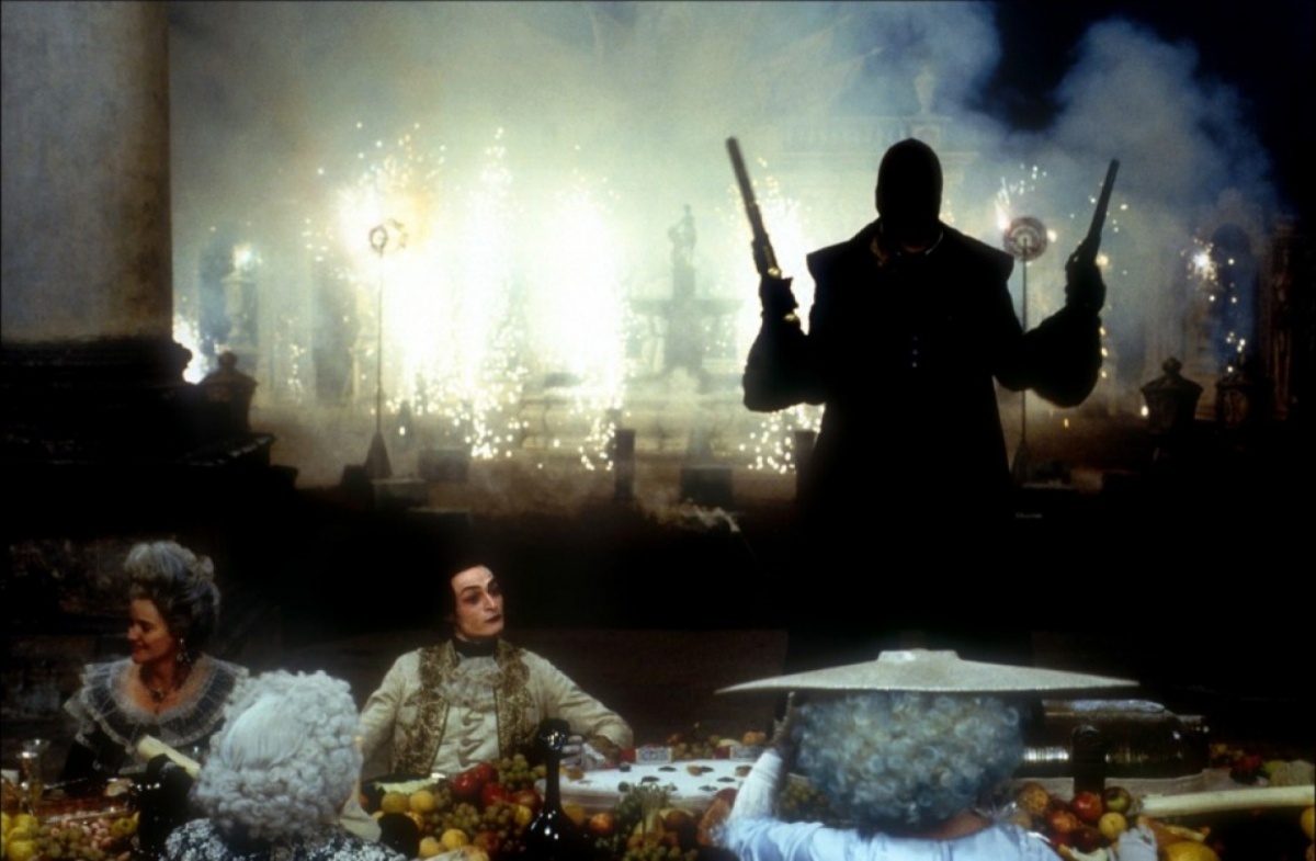 Планкетт и Маклейн (1999)