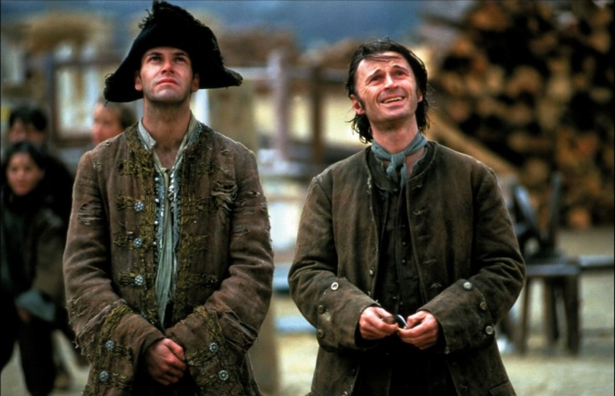 Планкетт и Маклейн (1999)