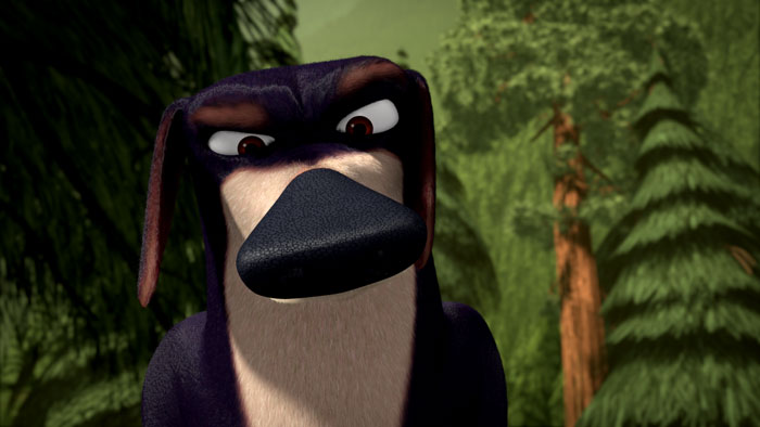 Сезон охоты 2 (2008)