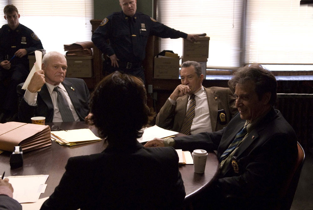 Право на убийство (2008)