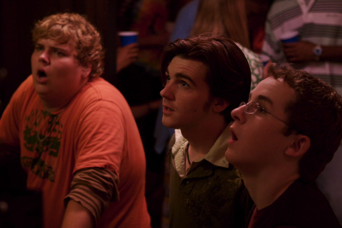 Колледж (2008)