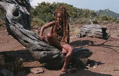 Миллион лет до нашей эры (2004)