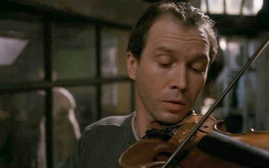 На Верхней Масловке (2005)