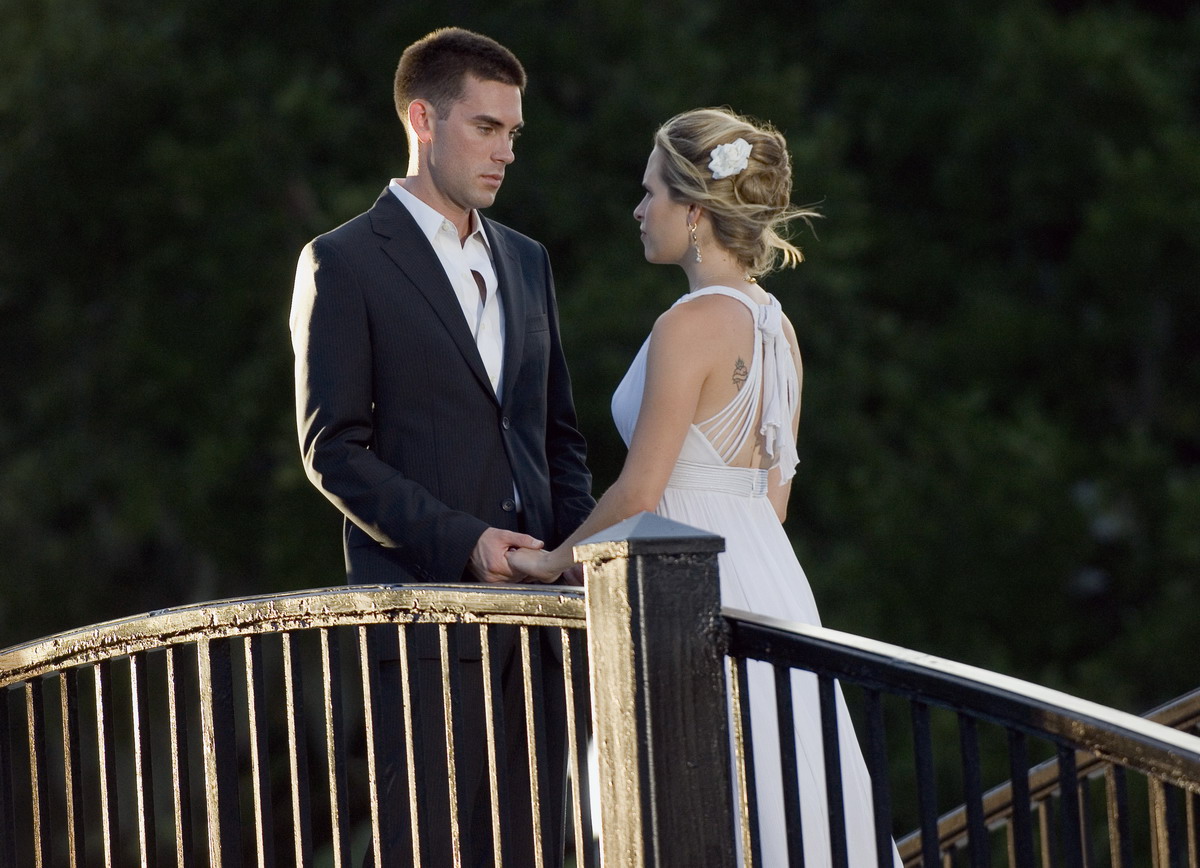 Армейские жены (2007)