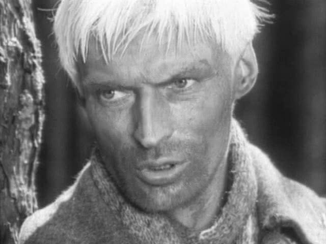 Обратной дороги нет (1971)