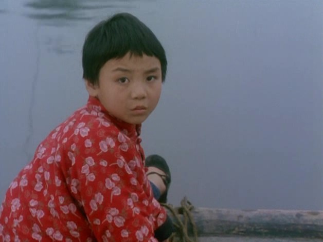 Король масок (1996)