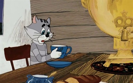 Трое из Простоквашино (2015)