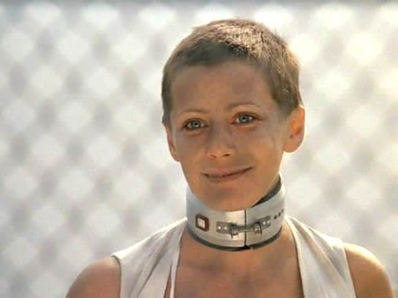 Завещание профессора Доуэля (1984)