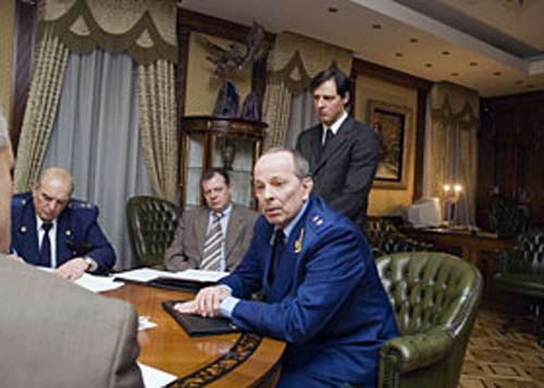 Гражданин начальник 3 (2006)