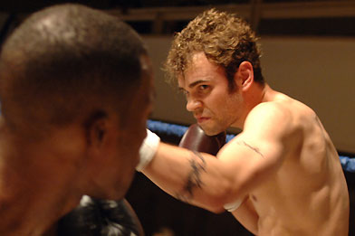 Матч бедняка (2007)