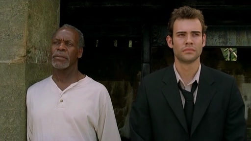 Матч бедняка (2007)