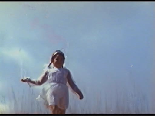 Акмаль, дракон и принцесса (1981)