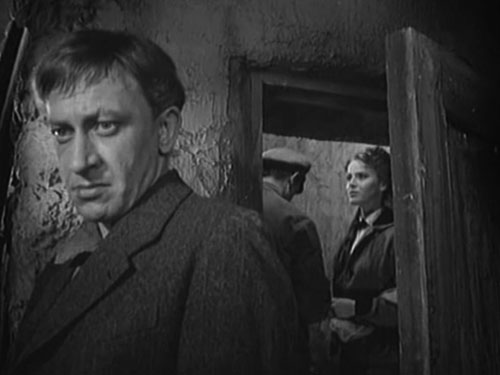 Сотрудник ЧК (1964)