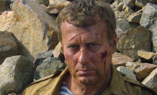 Майор Ветров (2007)