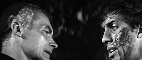 Суперограбление в Милане (1964)