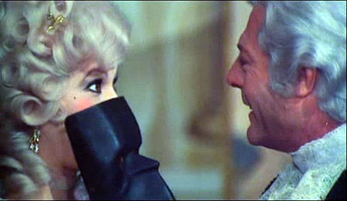 Благородный венецианец (1983)