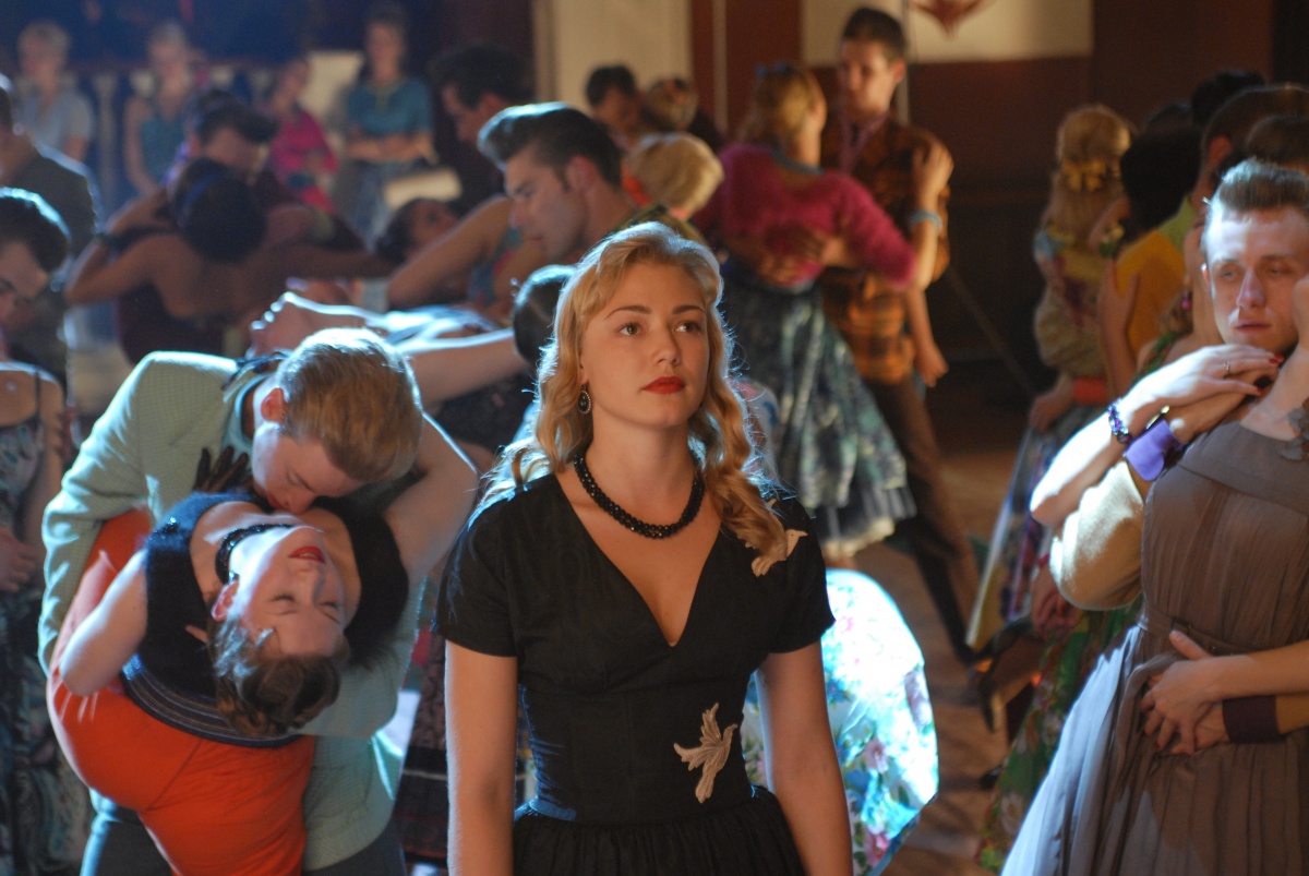 Стиляги (2008)