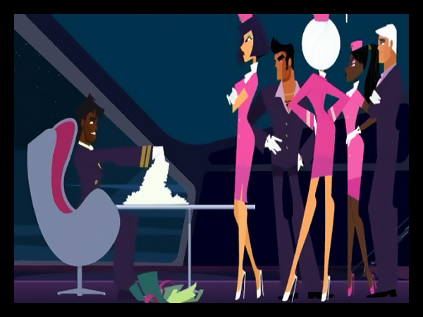 Джет Грув (2006)