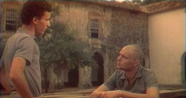 Генералы песчаных карьеров (1976)