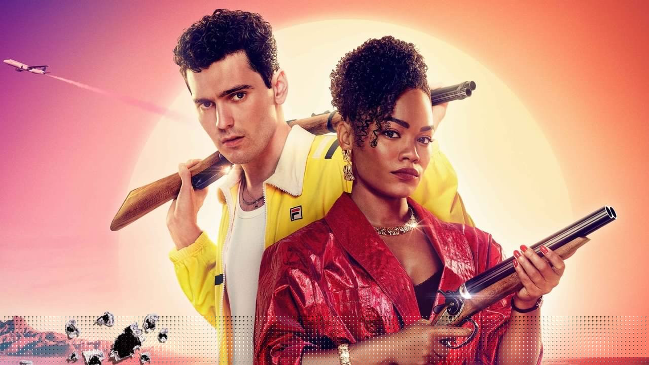 Город под названием Злоба (2023)