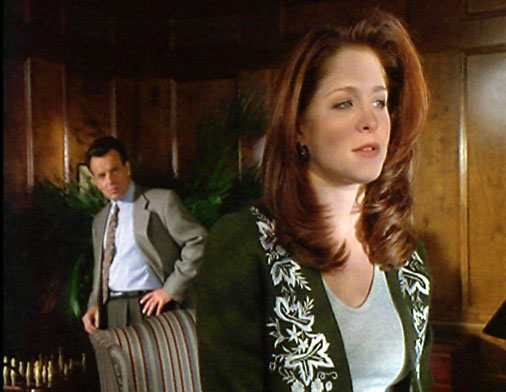 Саванна (1996)