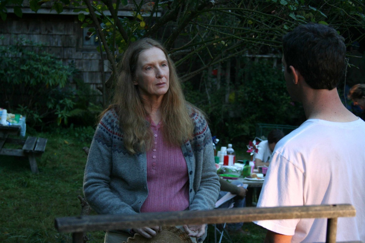 Округ Гумбольдта (2008)