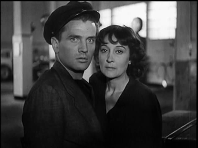 Одержимость (1943)