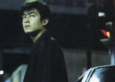 Экстремальные гонки (2005)