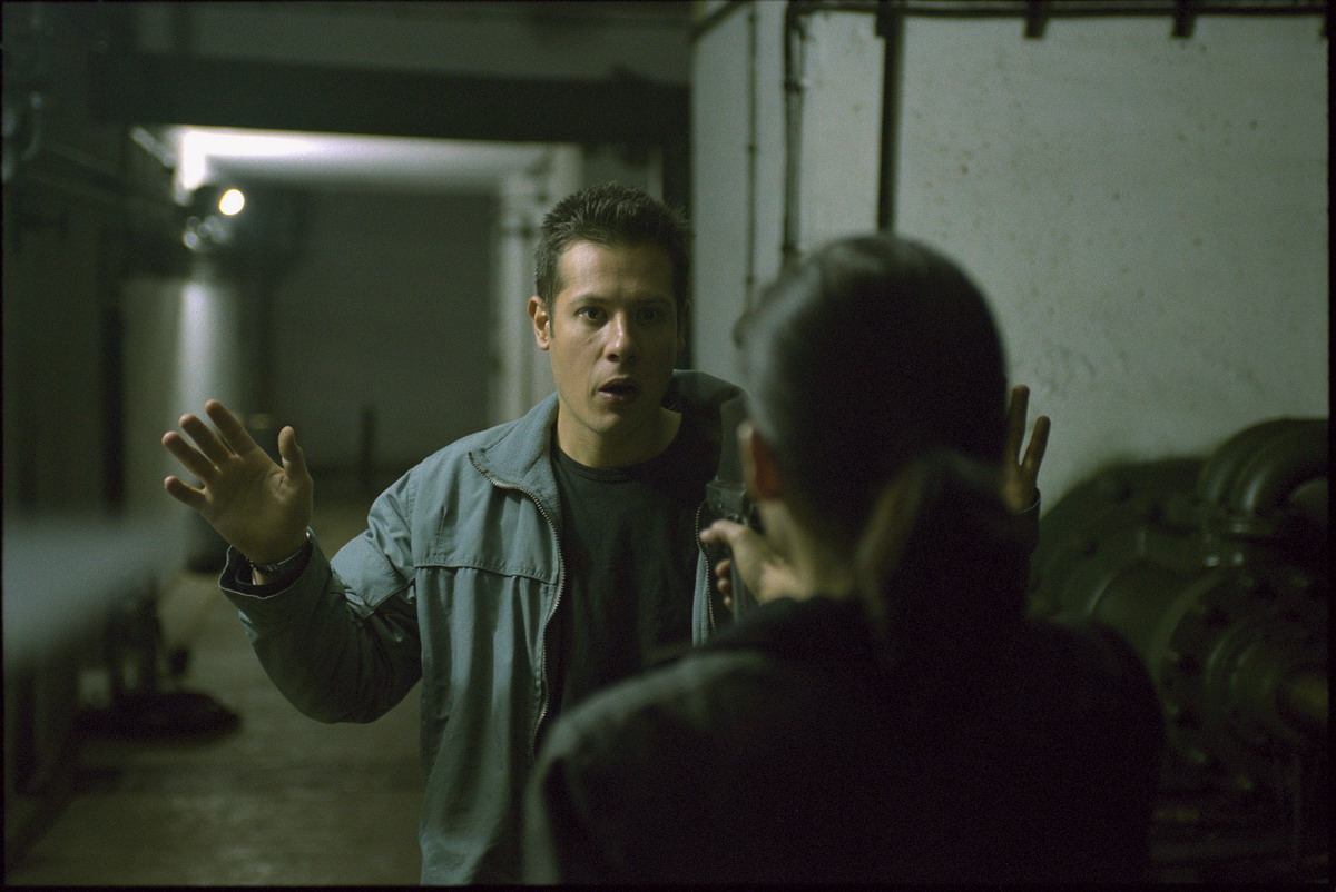 Осада пришельцев (2005)